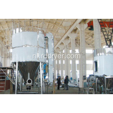 High Speed ​​Centrifugal Plastics Spray Dryer